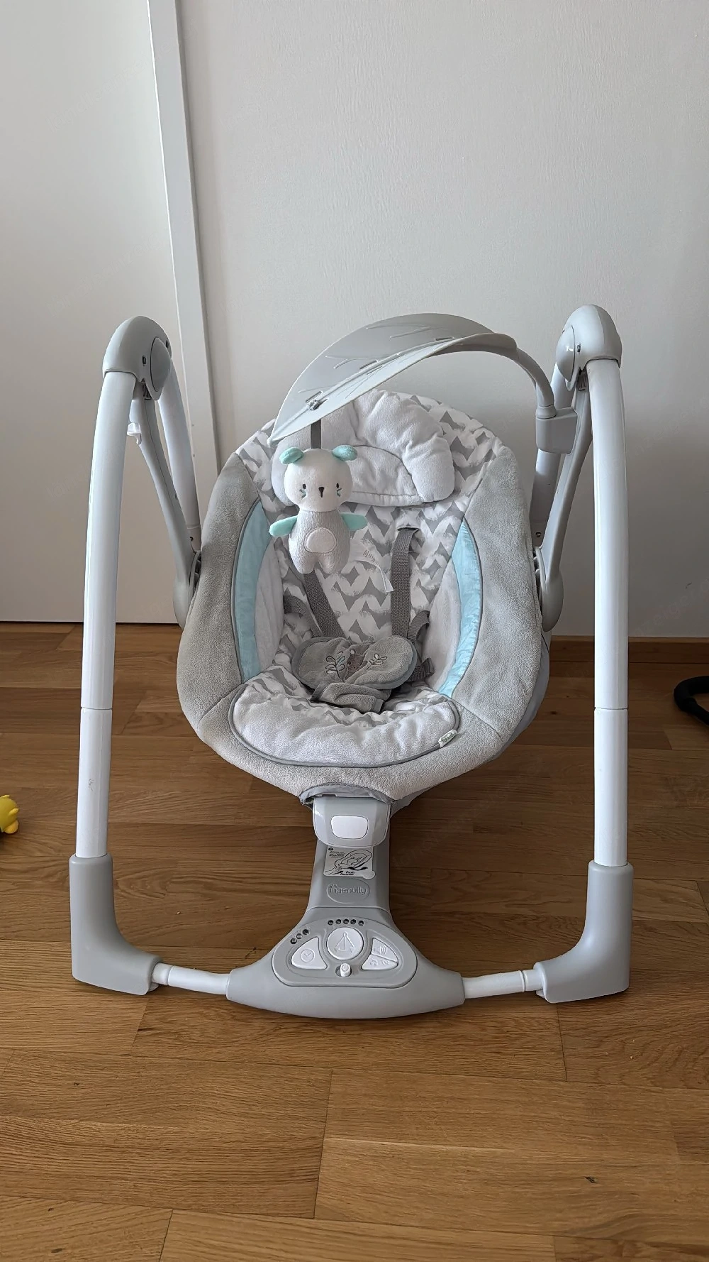Babyschaukel Babywippe