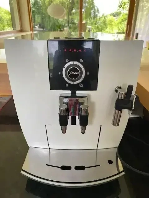 Kaffeemaschine Jura Impressa J5