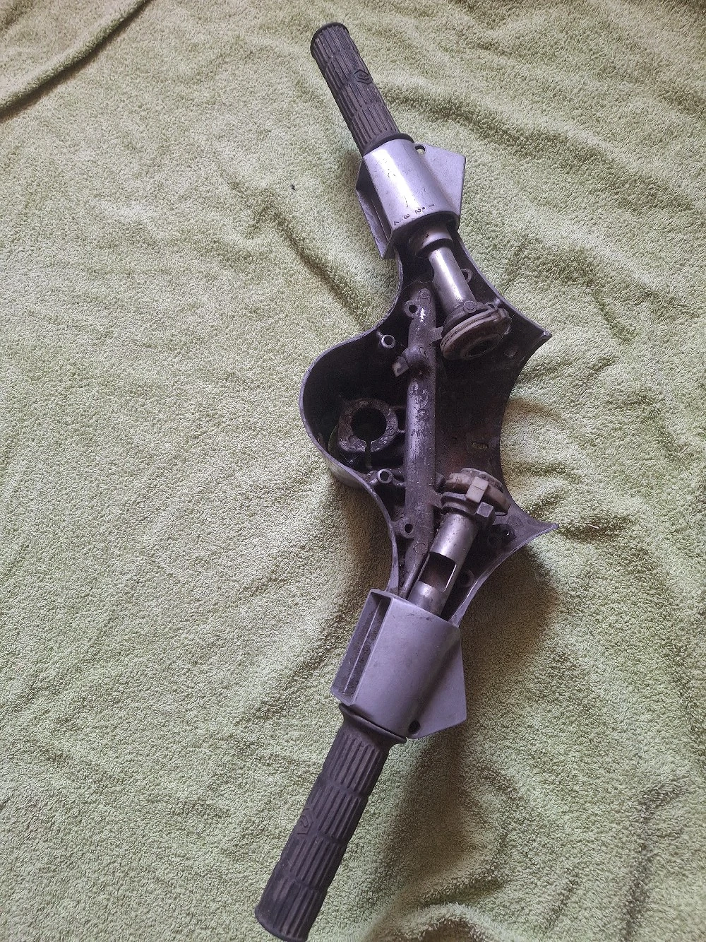 Lenker Vespa P PX 80-200