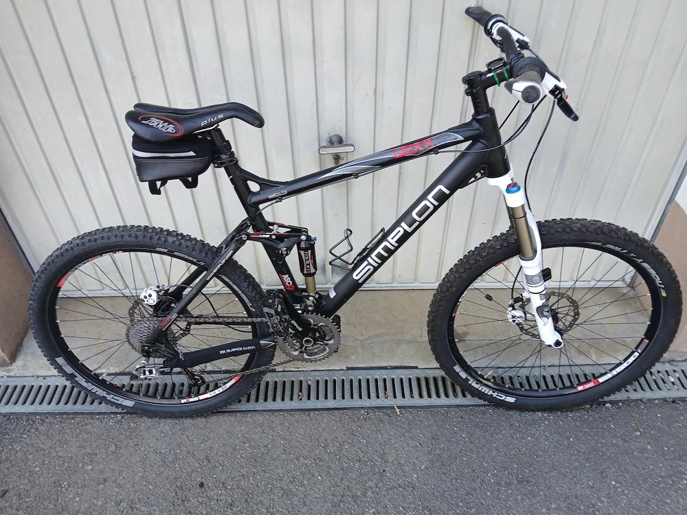Simplon Lexx