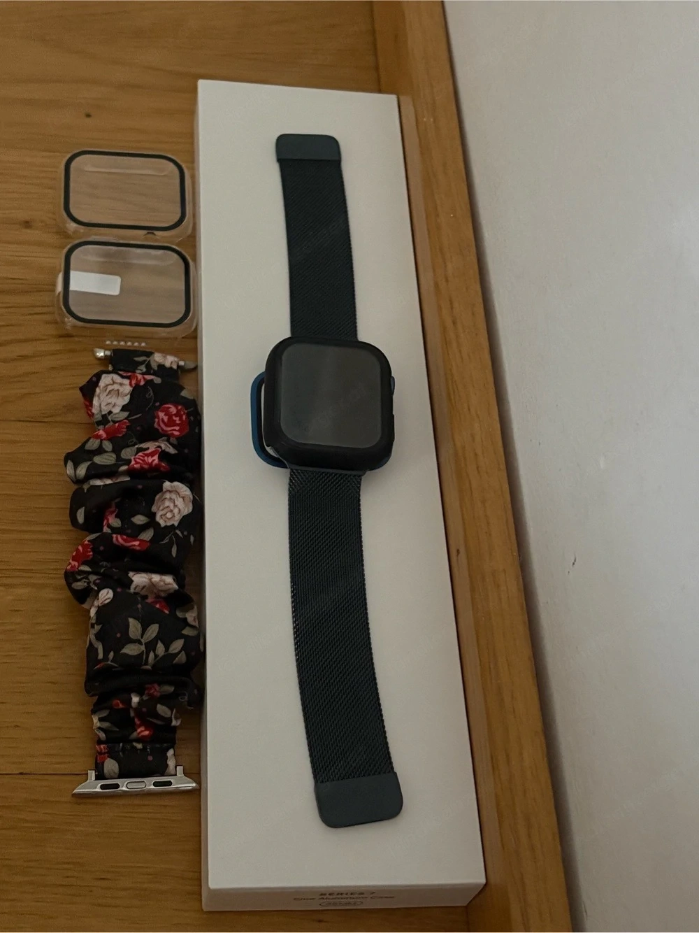 Apple Watch Series 7