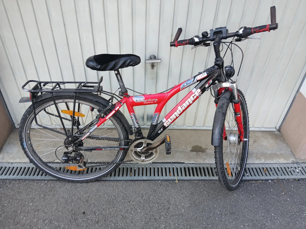 Fahrrad Buben 6 bis 10 Jahre Stvo 