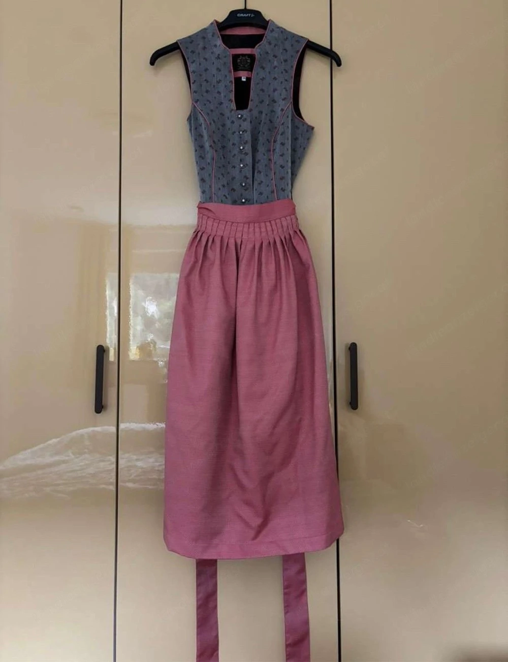 Dirndl Trachtenwelt