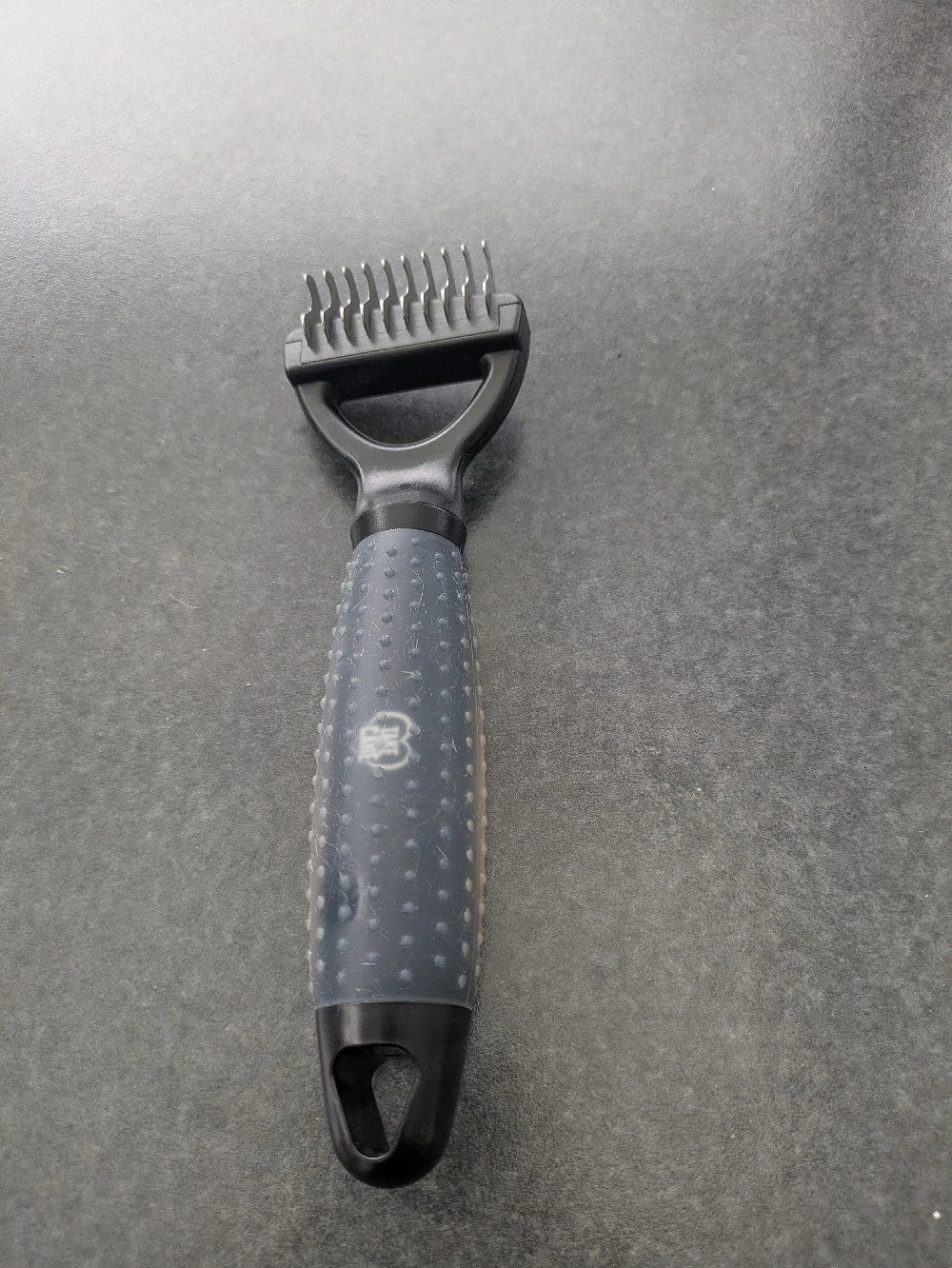 Hundefriseurbedarf