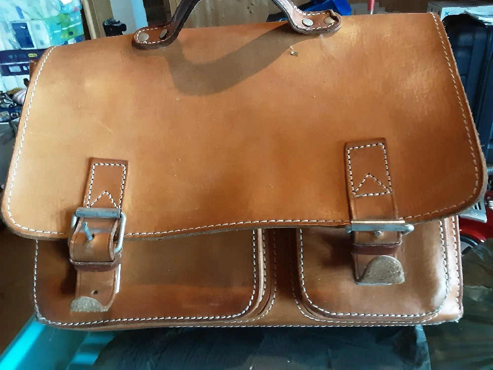 Schultasche 
