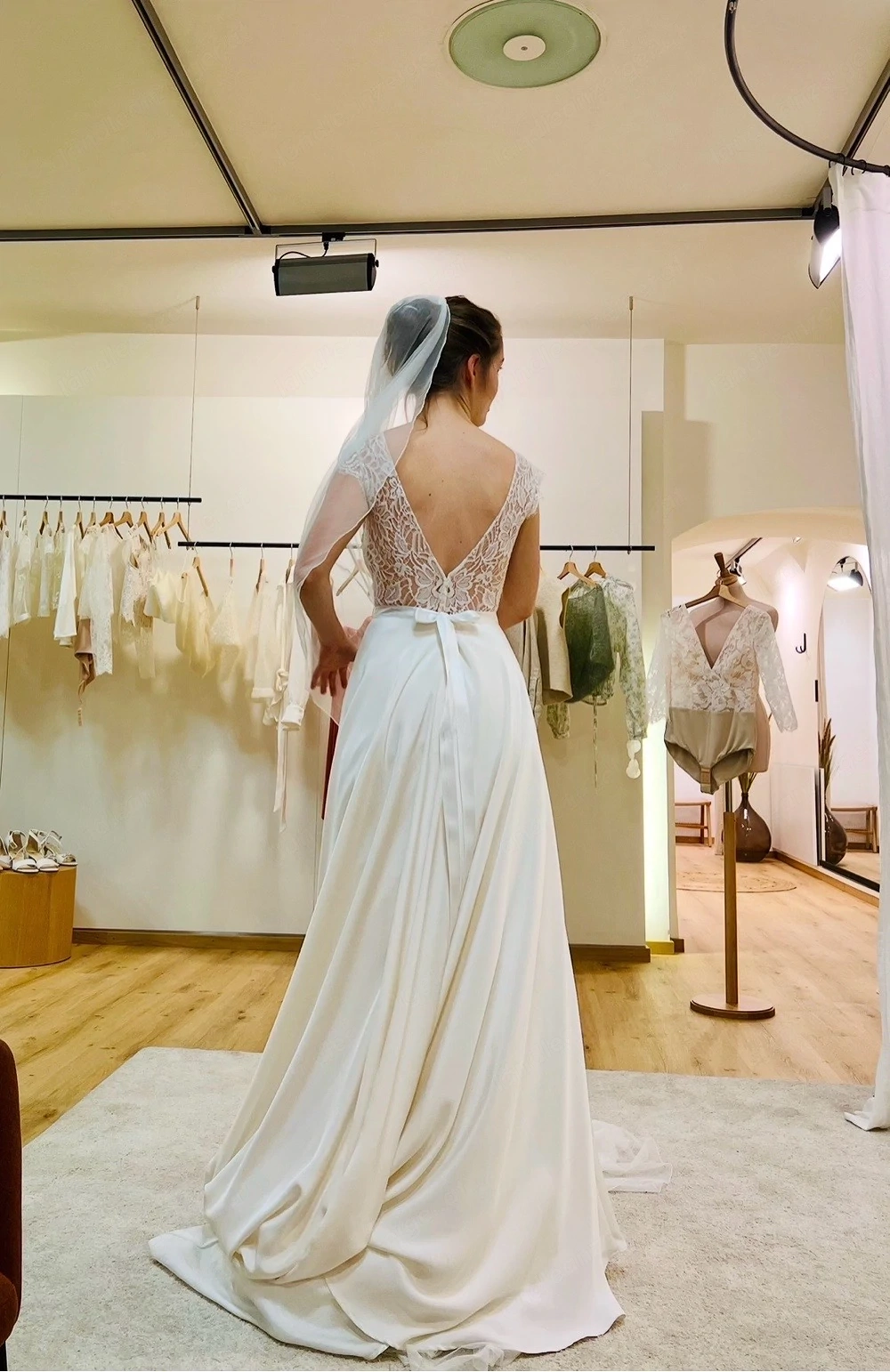 Brautkleid