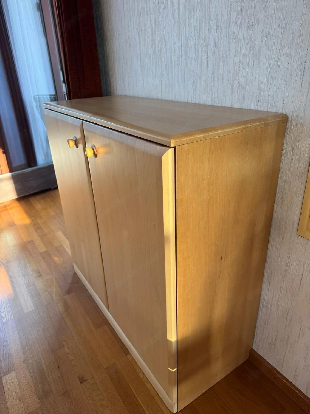 Kleiner Kasten