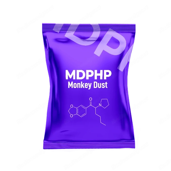 Monkey Dust mdphp
