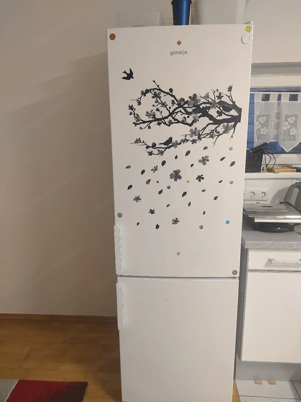 Kühlschrank Gorenje