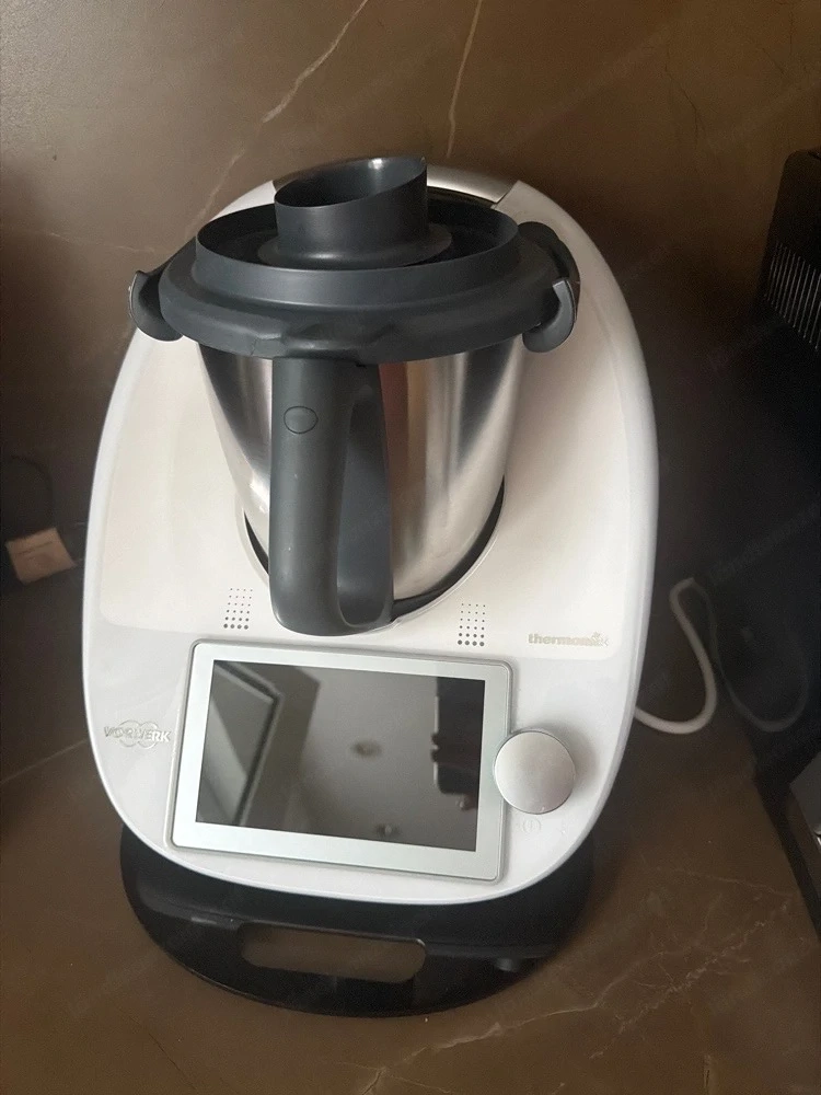 Thermomix 6