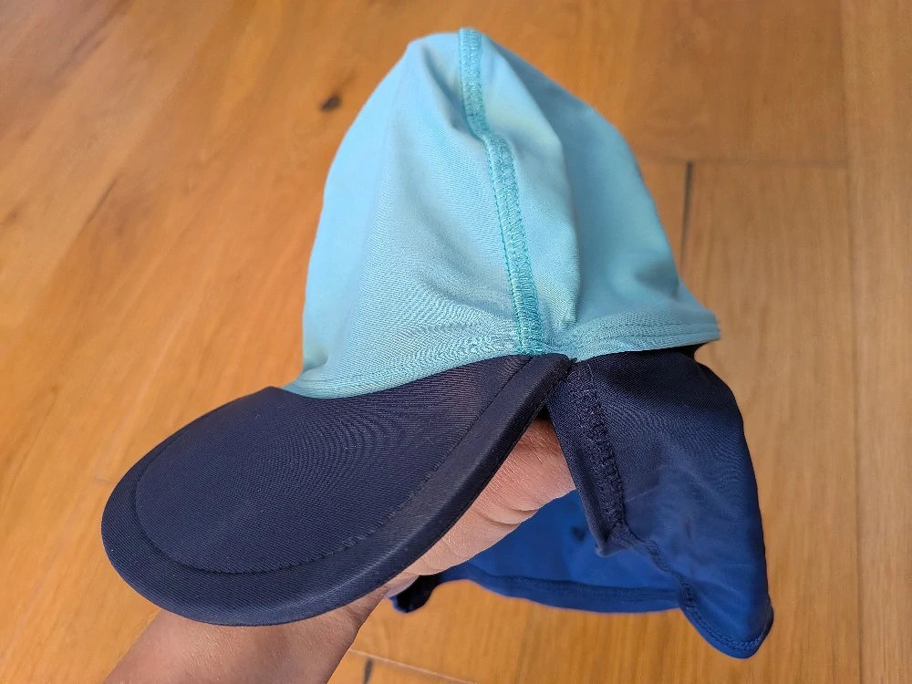 UV Sonnenhut 