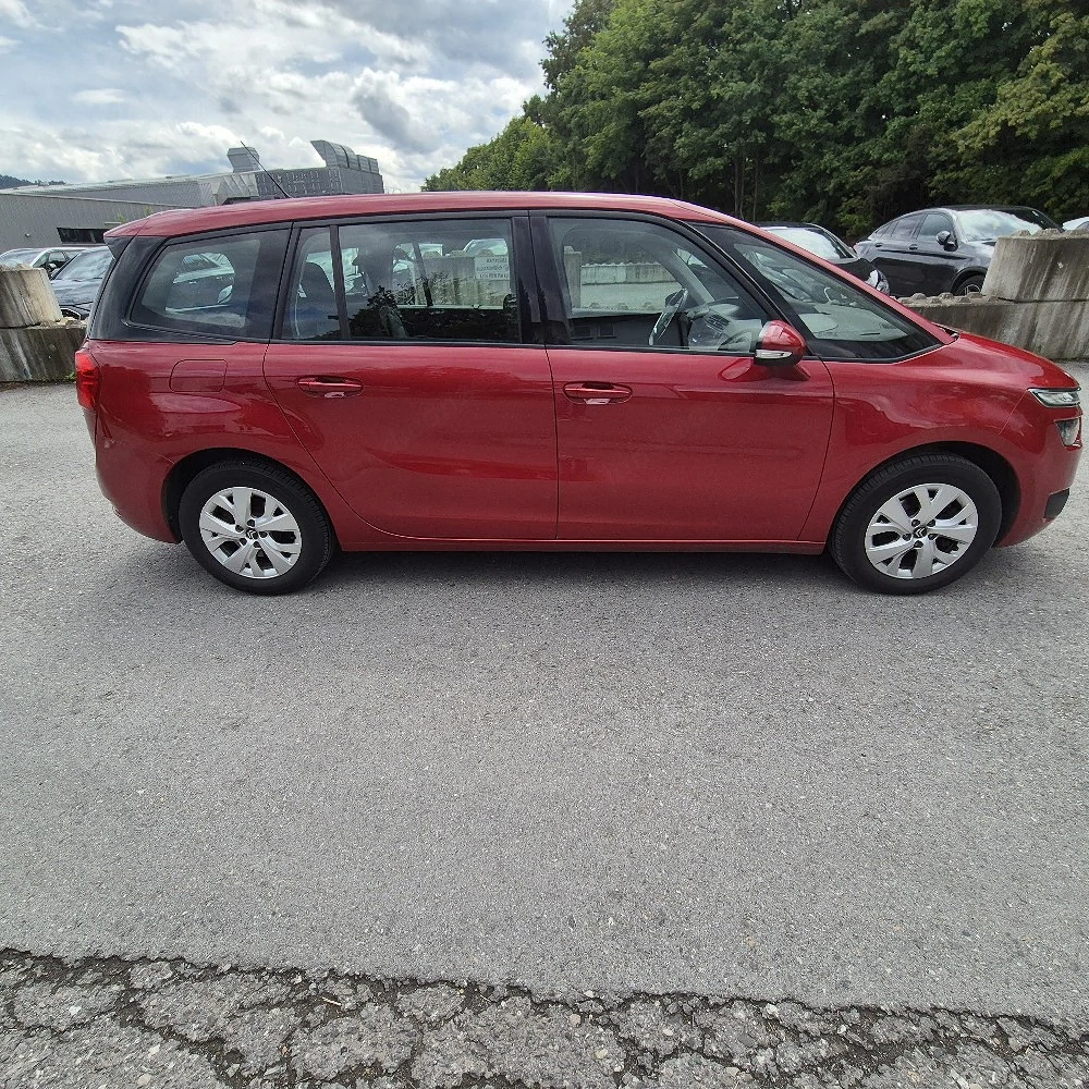 Citro n C4 Grand Picasso