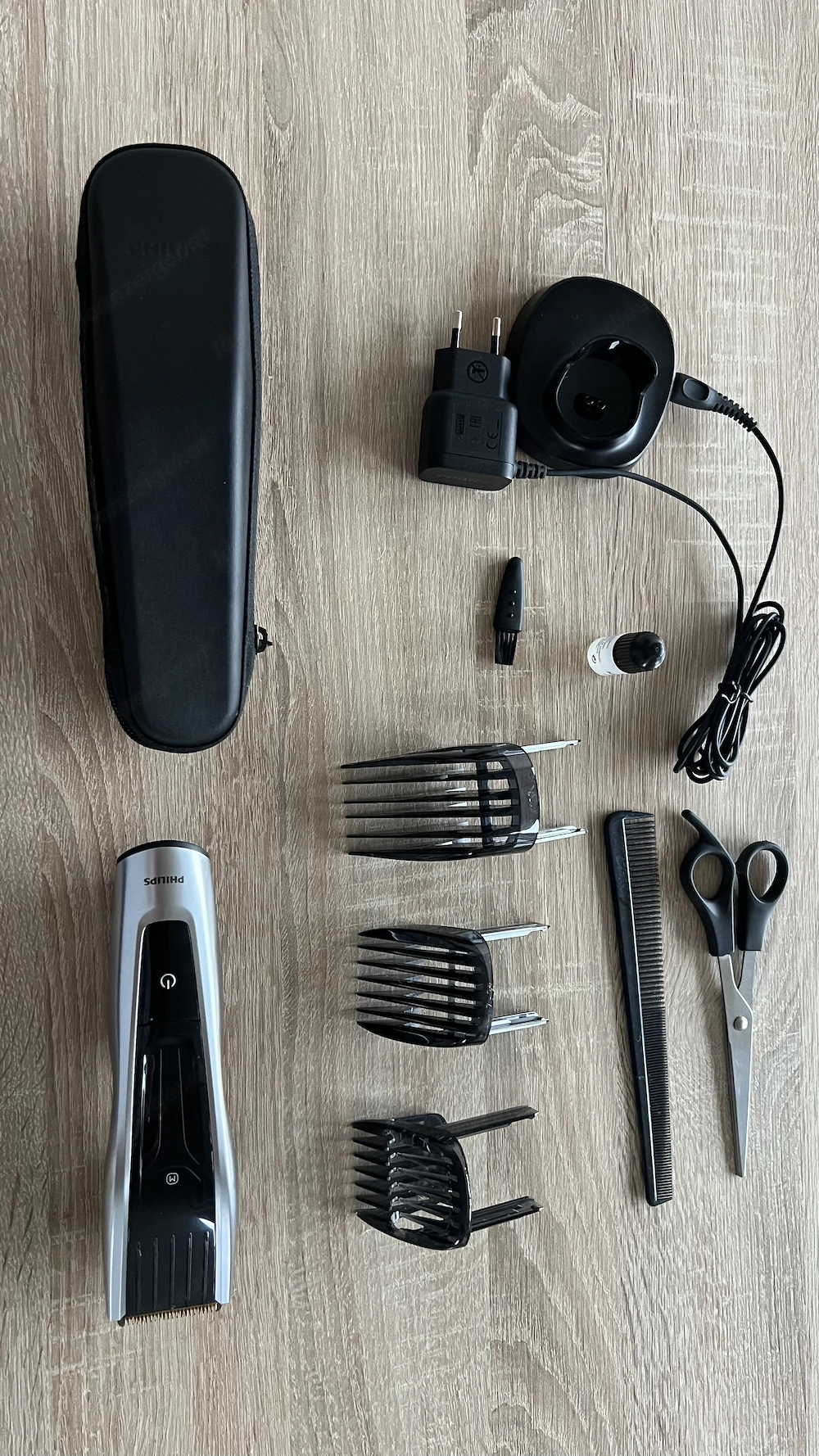 Haarschneider zu verkaufen