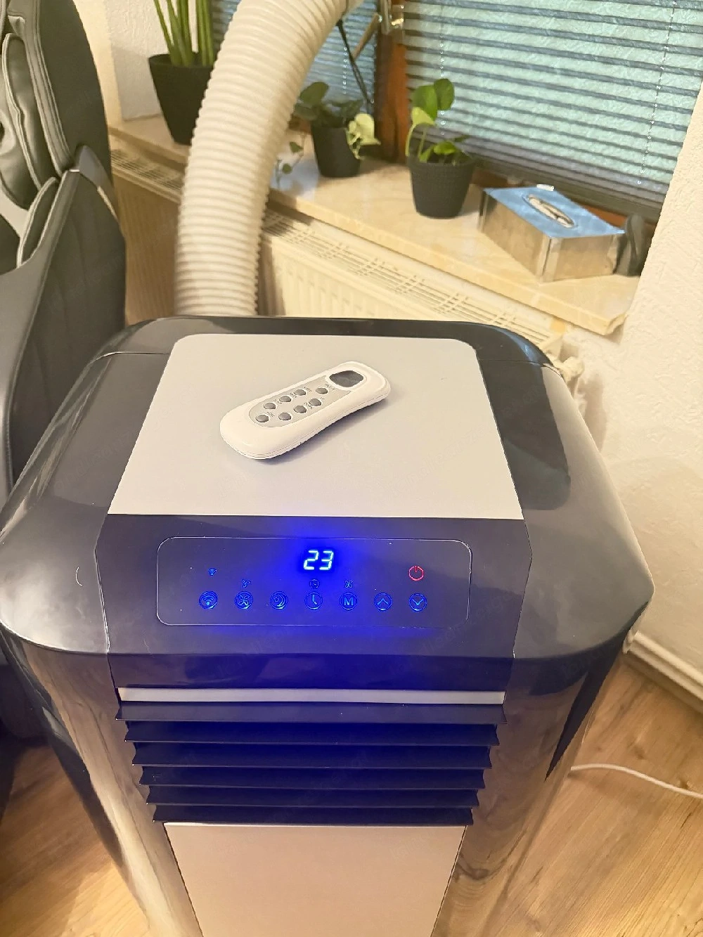 klarstein klimaanlage