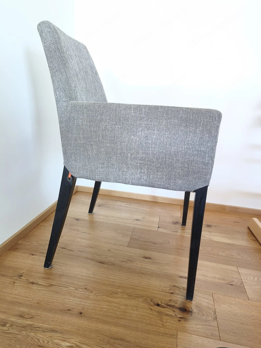Esstischstühle zu verkaufen