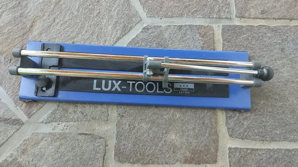 Fliesenschneider  LooxTools