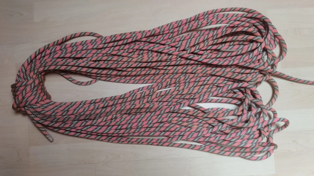 Kletterseil  60m   10mm