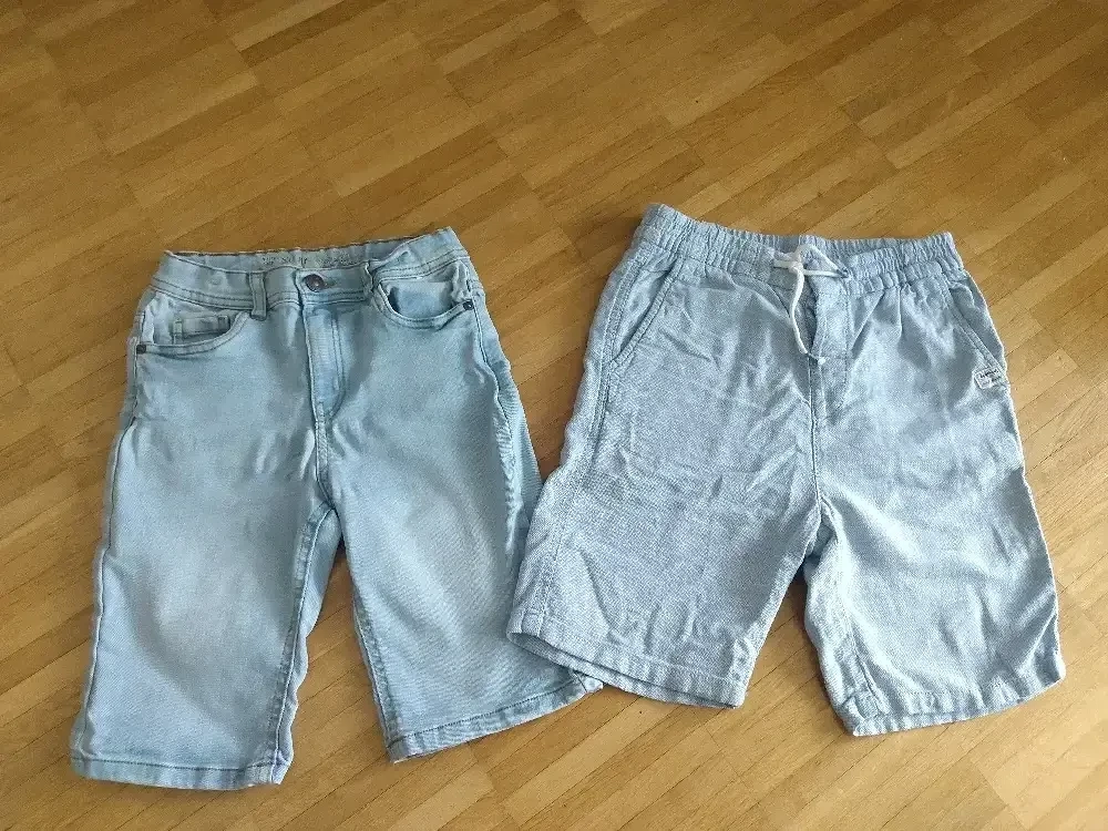 kurze Hosen 