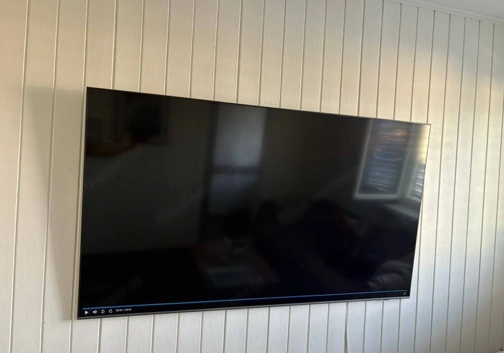 LCD samsung 