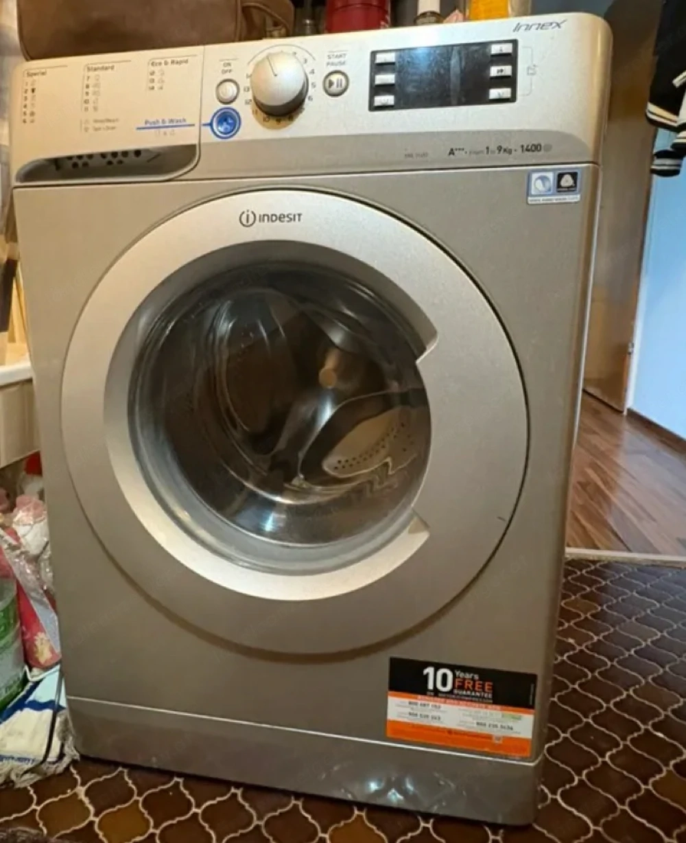 Waschmaschine