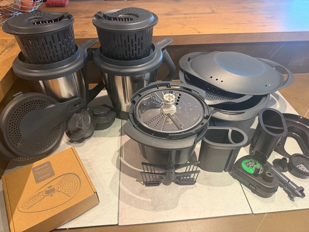 Thermomix 6 