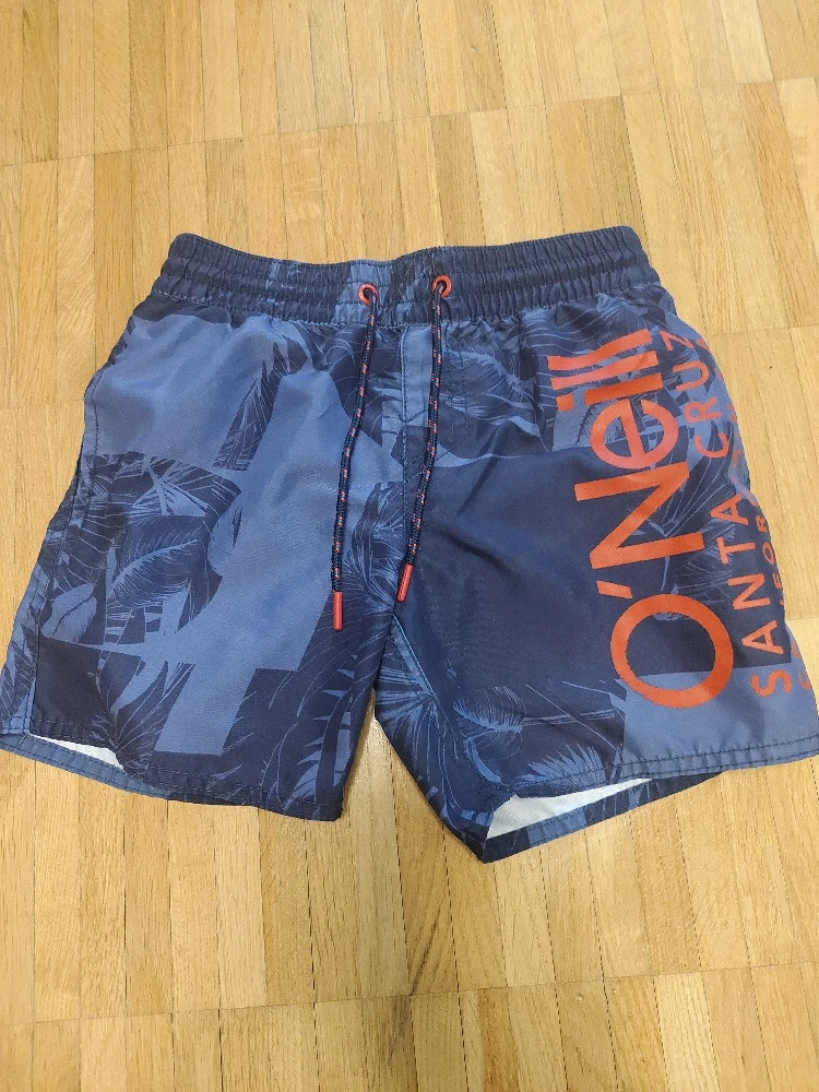 Badehose Jungen 