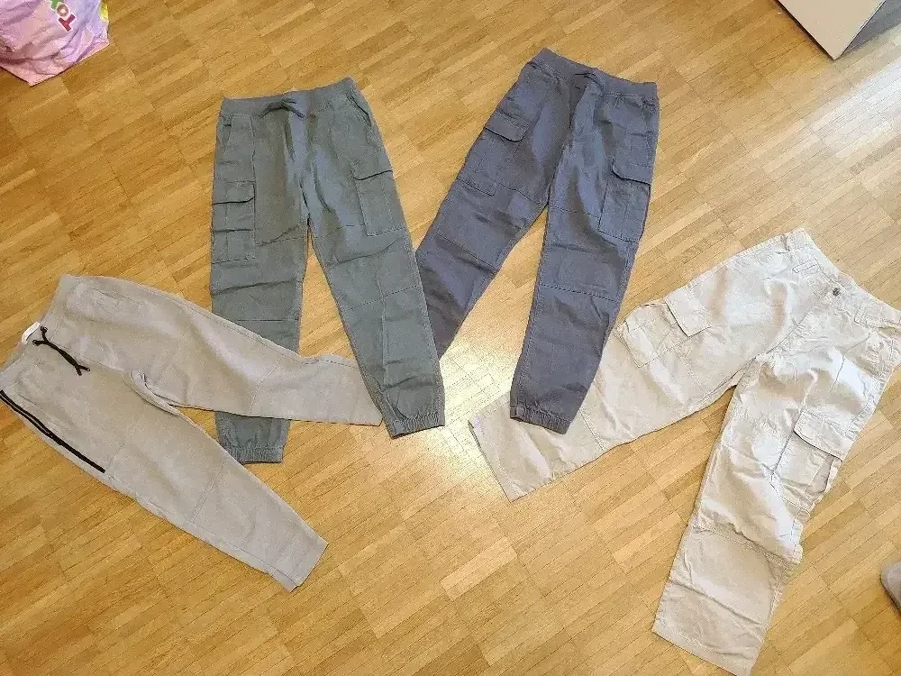 Hosen Jungen 