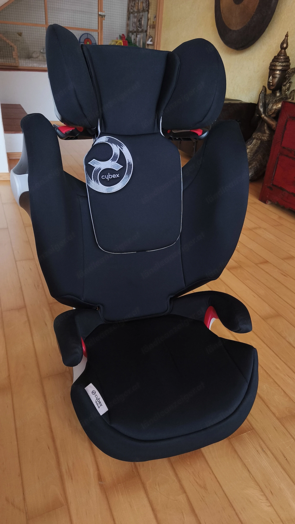 Neuwertiger Cybex Auto Kinder Sitz, 15-36 kg
