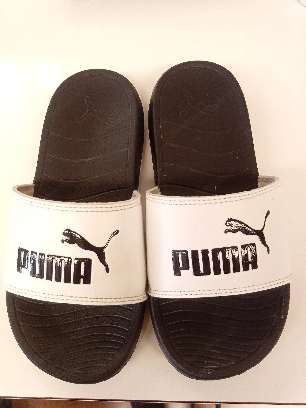 Puma Badeschuhe gr 32