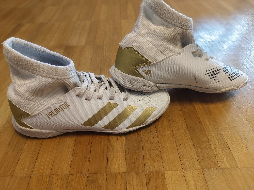 Hallenschuhe