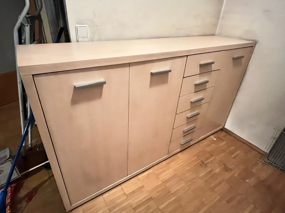 Sideboard zu verschenken