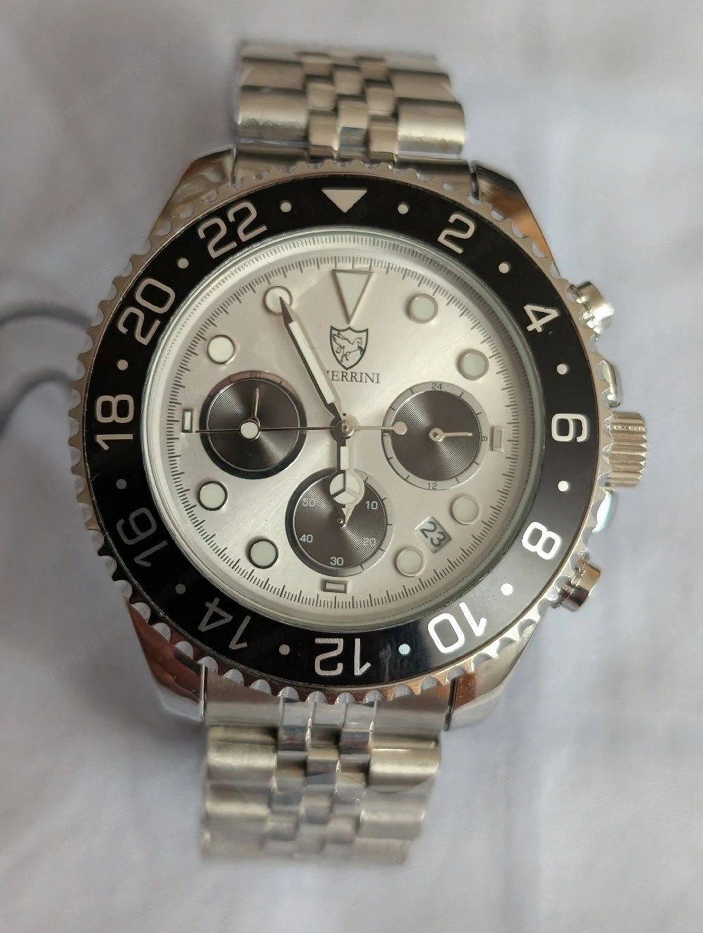Chronograph 