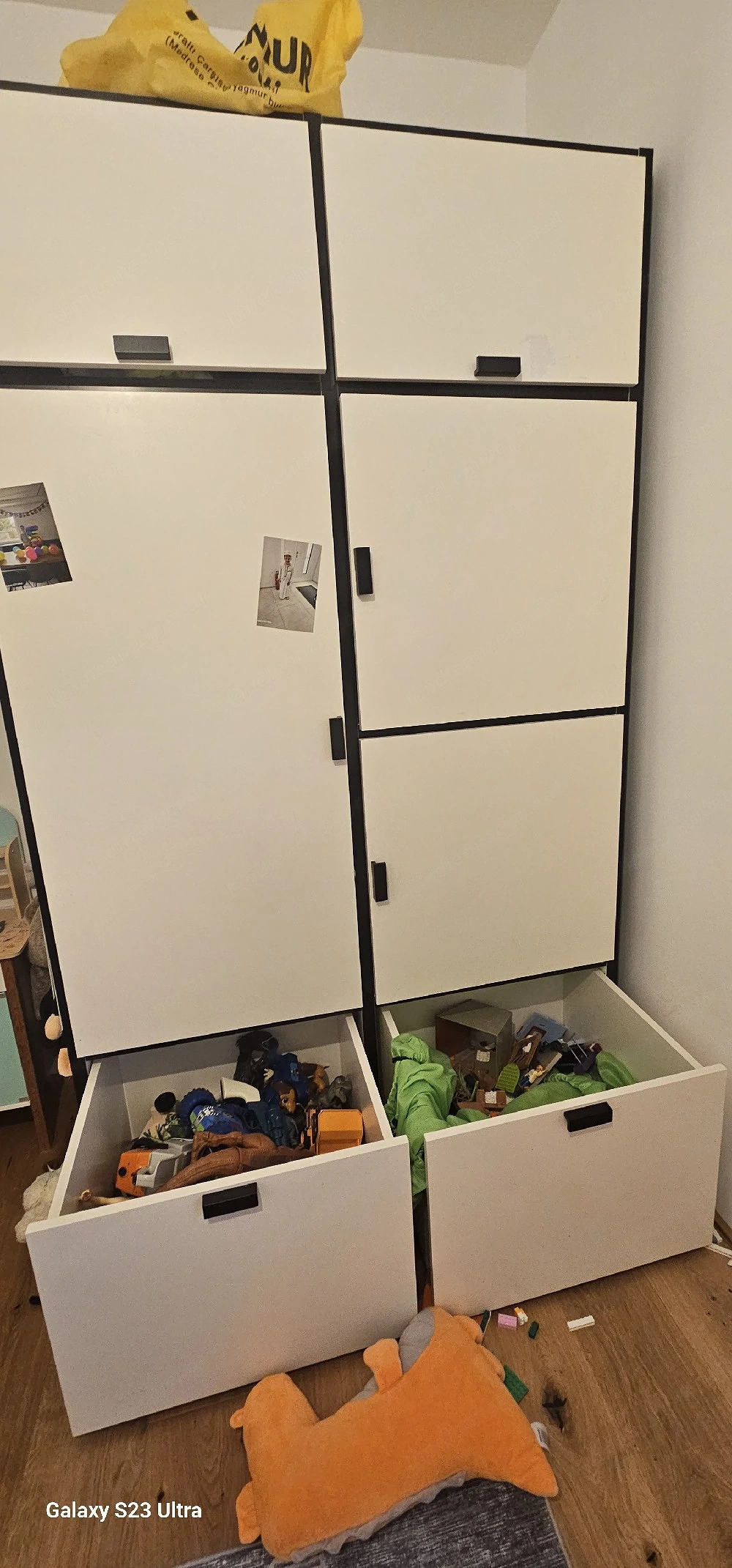 Kinderschrank