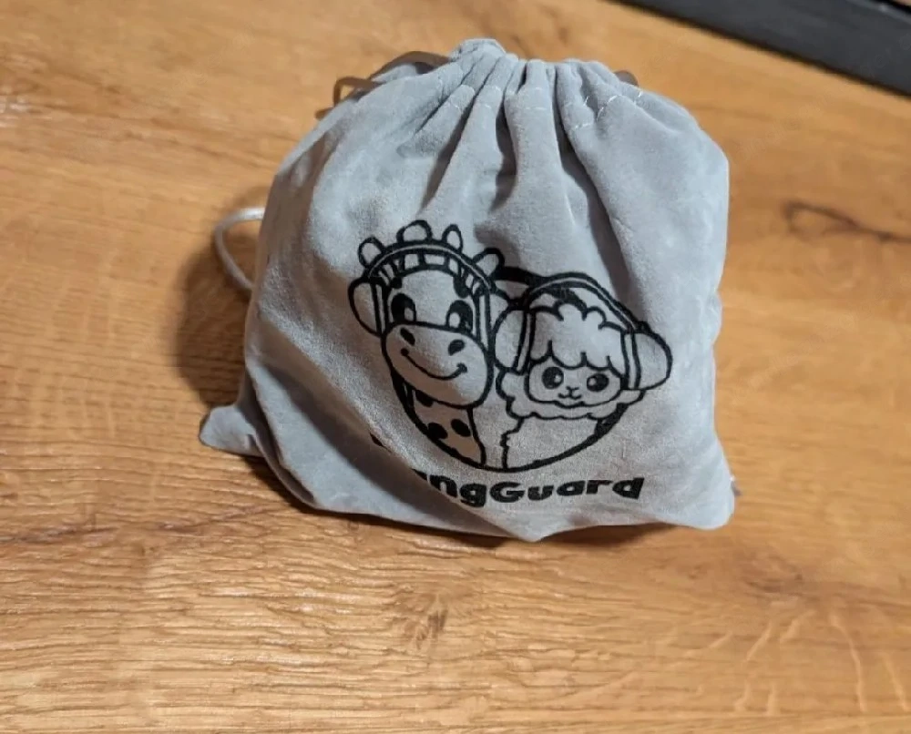 Gehörschutz kinder 