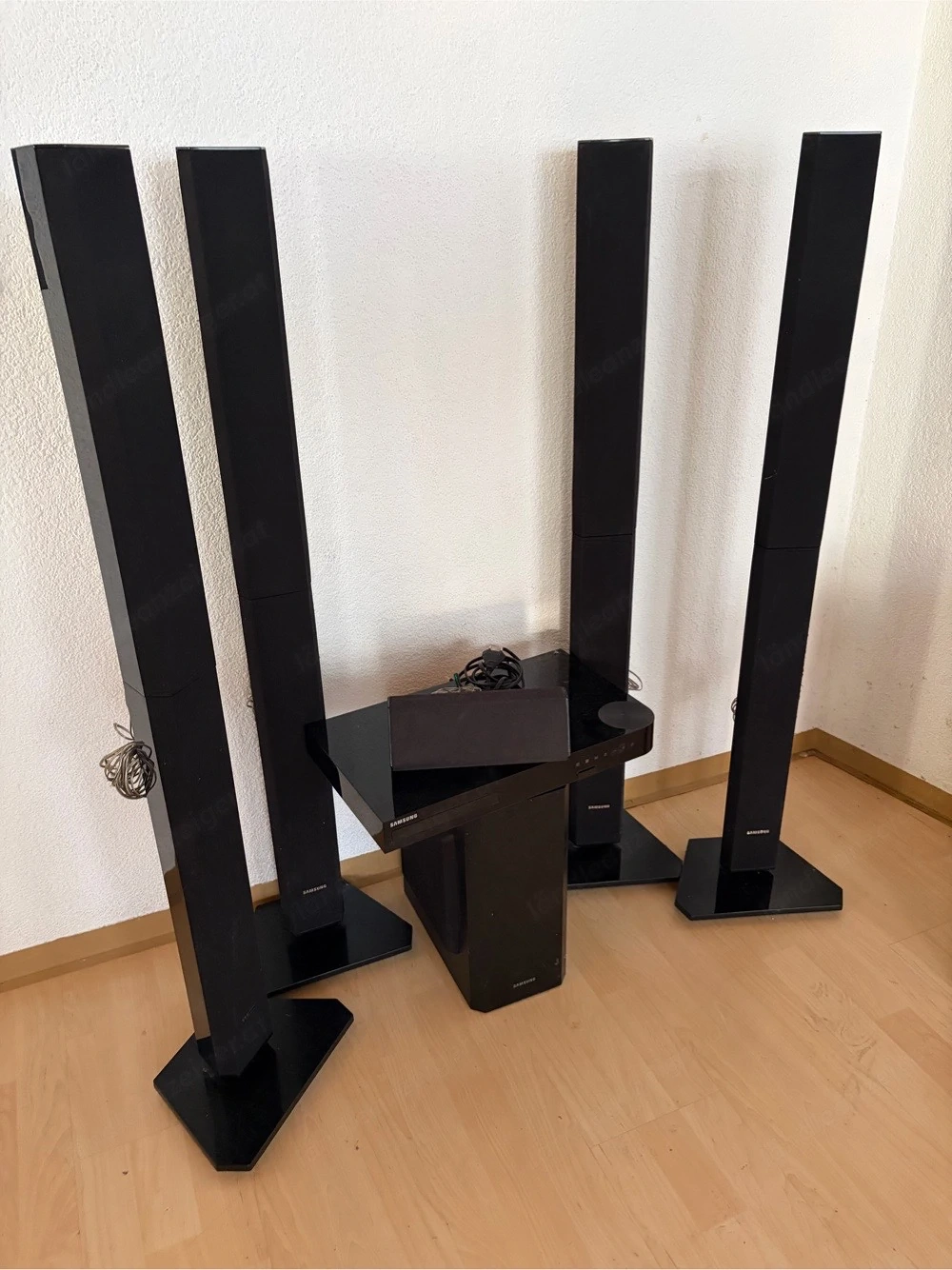 Samsung Heimkino System 