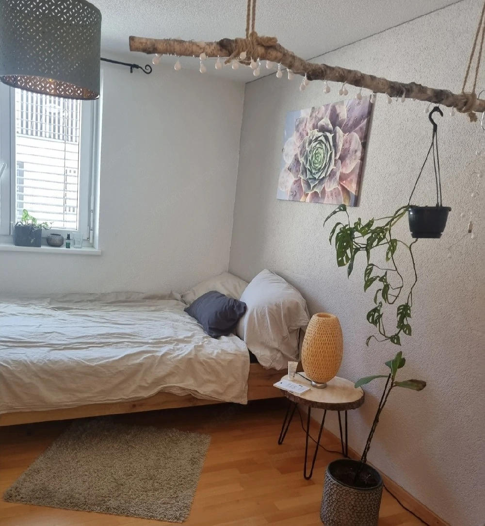Bettgestell zu verschenken 140x200