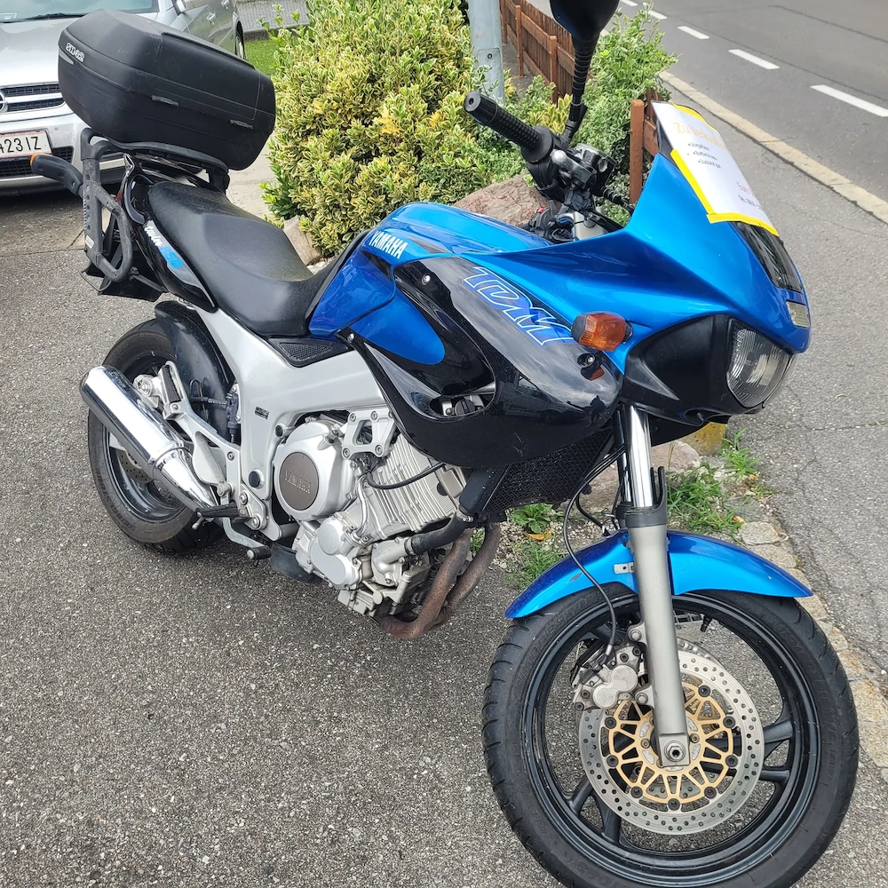 Yamaha TDM850 A zu verkaufen 