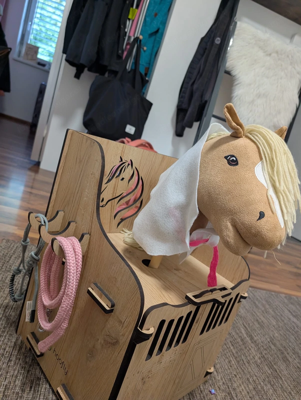 Hobby Horse original Teile 
