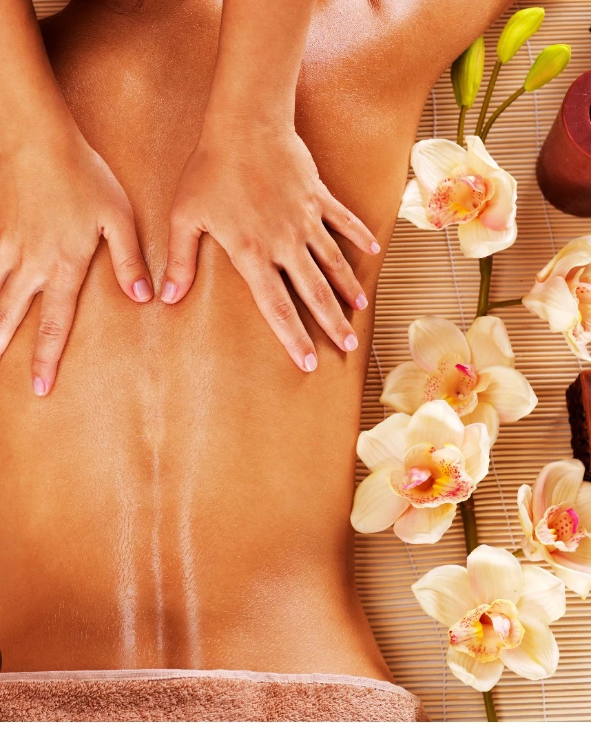 Massage unkompliziert 
