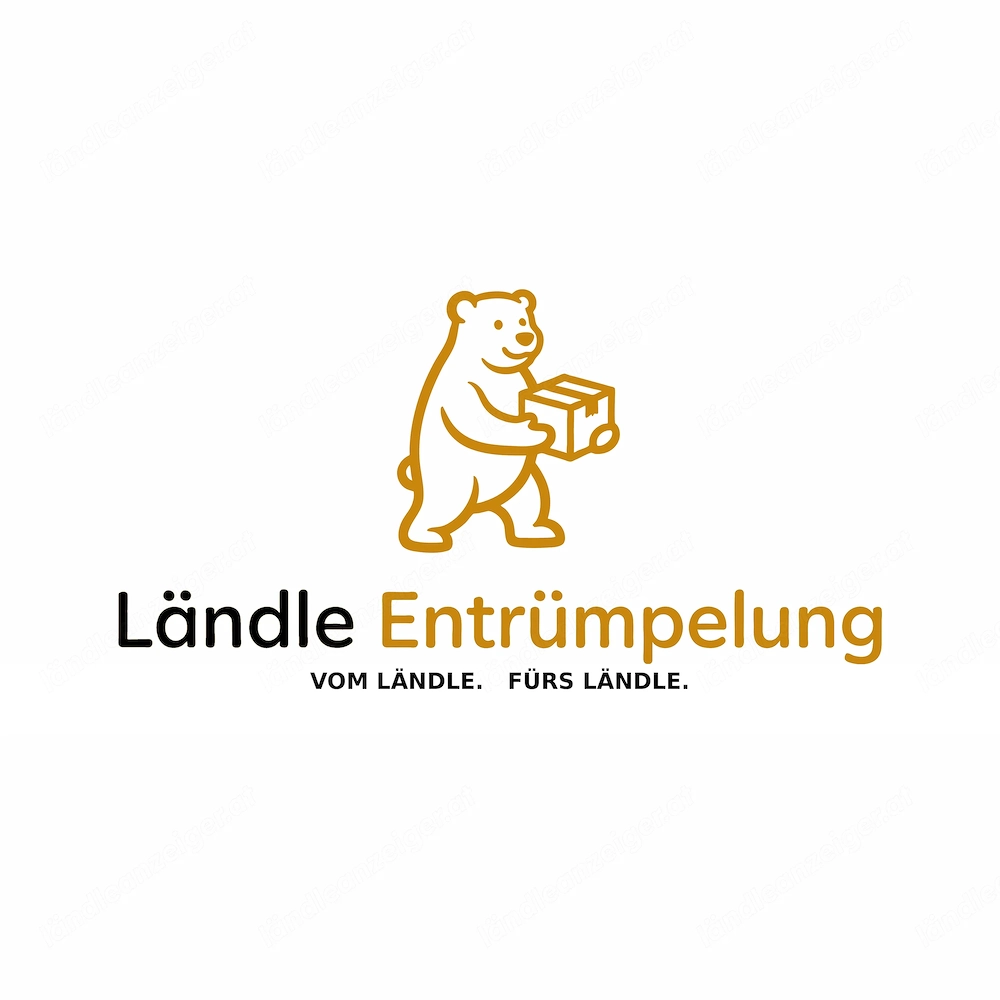 Ländle Entrümpelung