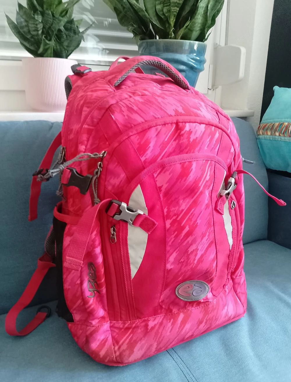 Schulrucksack von Yzeah