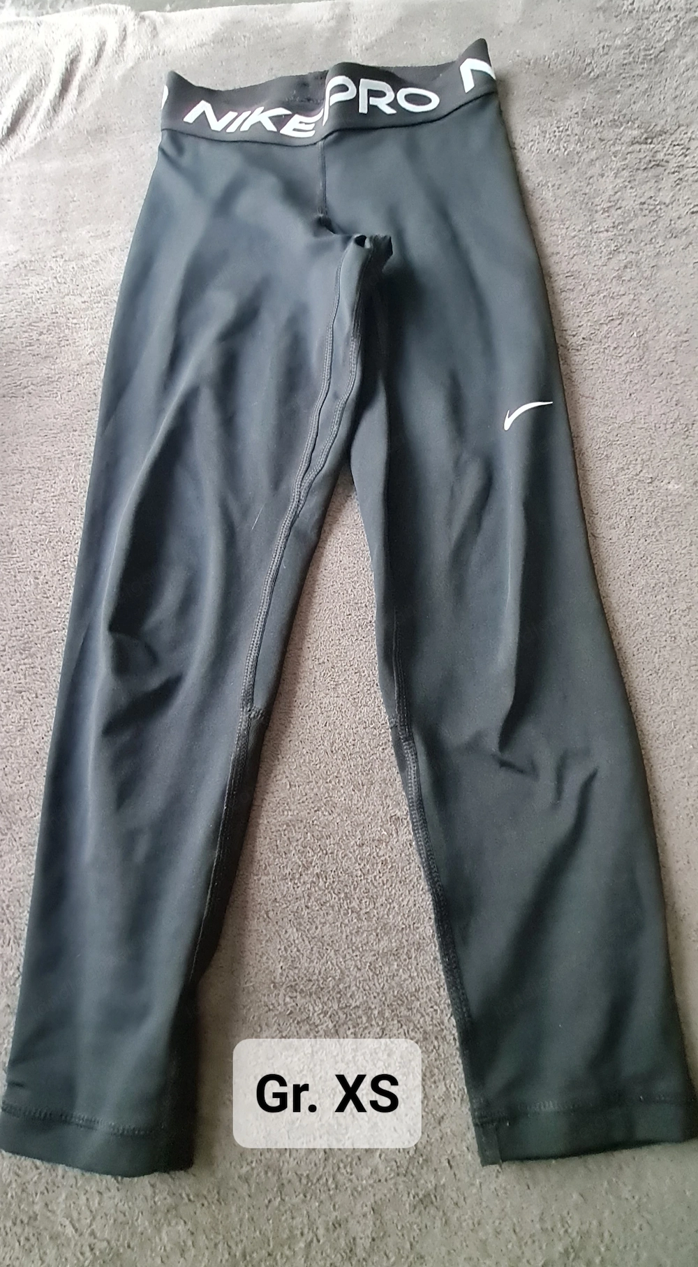 Nike Pro Leggings