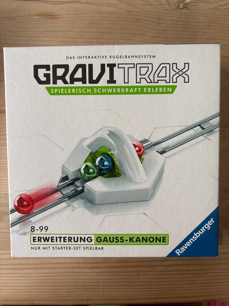Gravitrax 