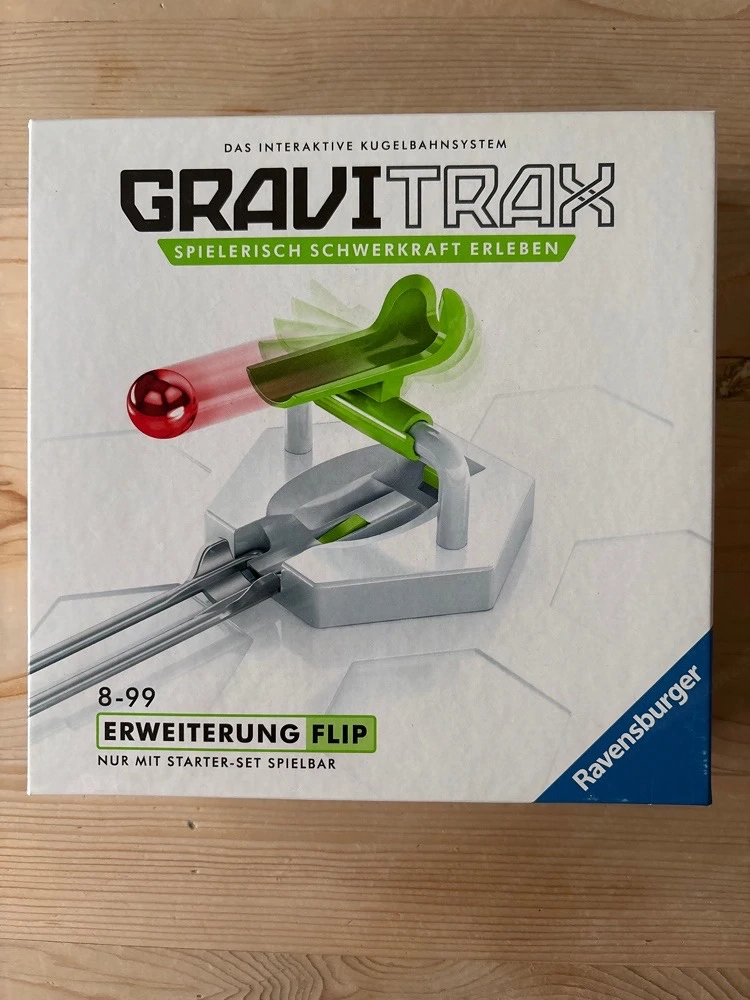 Gravitrax 