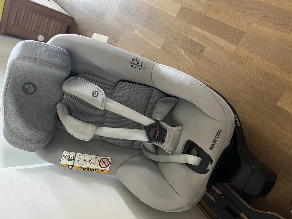 Maxi Cosi Kinder Autositz