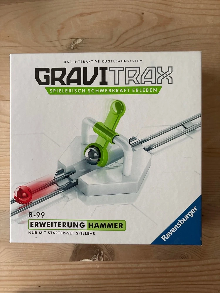 Gravitrax 