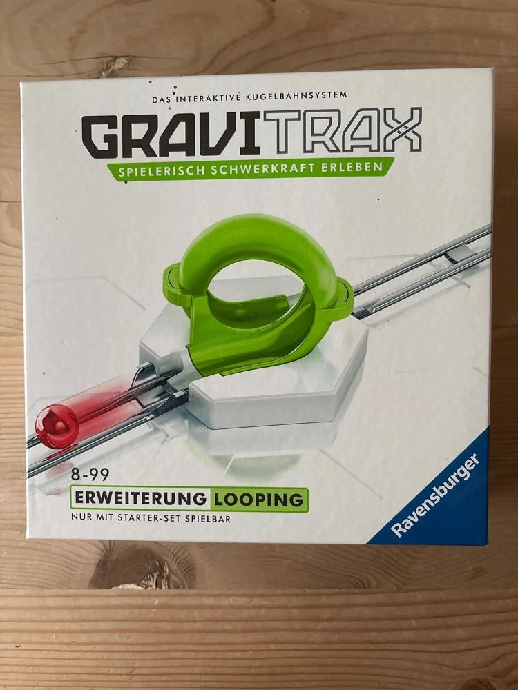 Gravitrax 