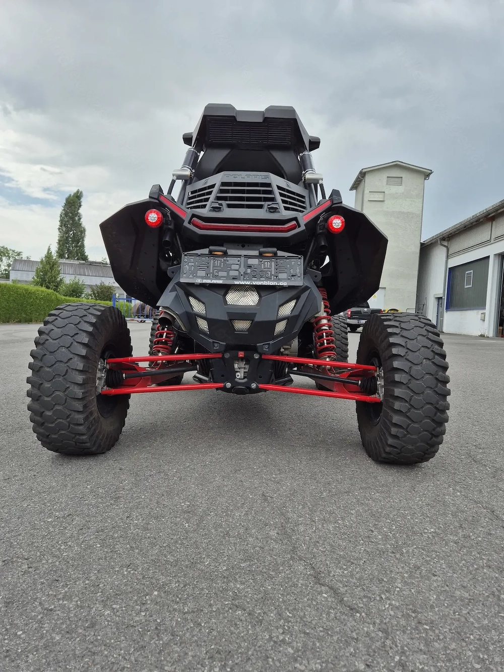 Quad,Buggy,Offroad RZR RS1
