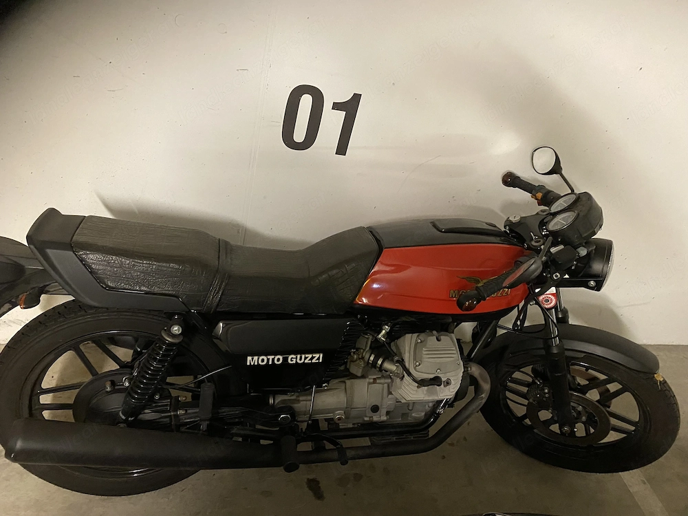 Moto Guzzi !!!!!