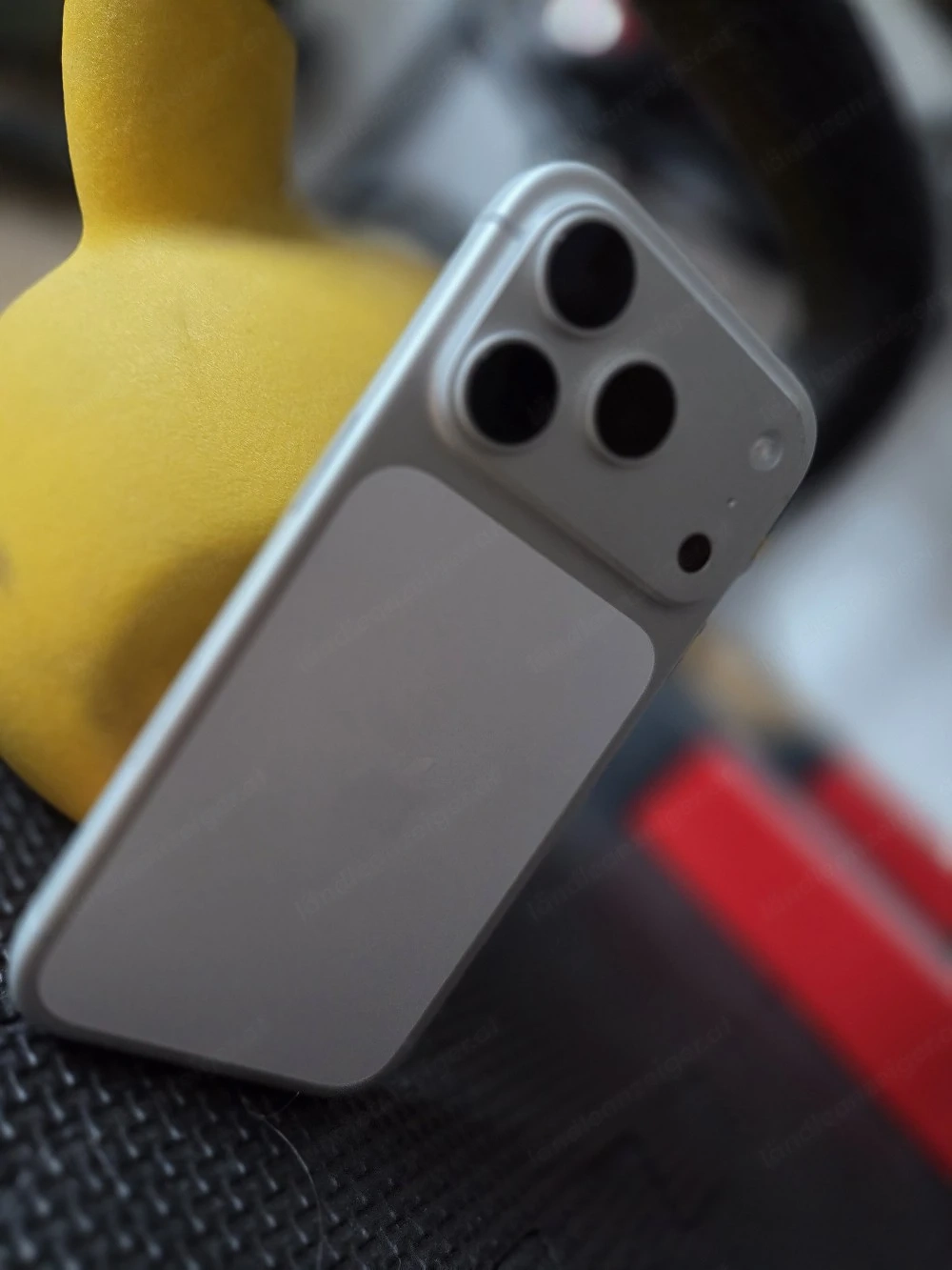 i phone 17 Pro